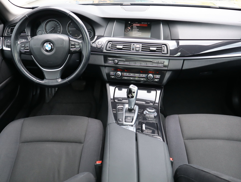 BMW 5