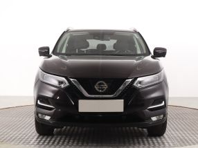 Nissan Qashqai - 2018