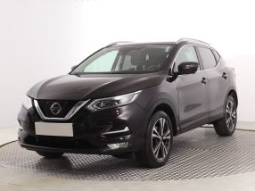 Nissan Qashqai - 2018