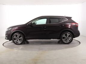 Nissan Qashqai - 2018