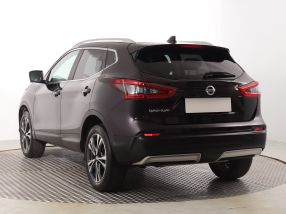 Nissan Qashqai - 2018