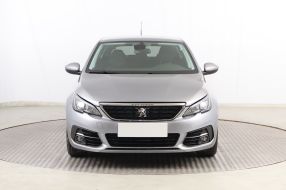 Peugeot 308 - 2021