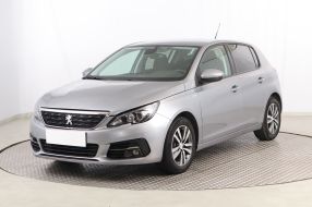 Peugeot 308 - 2021