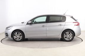 Peugeot 308 - 2021
