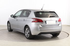 Peugeot 308 - 2021