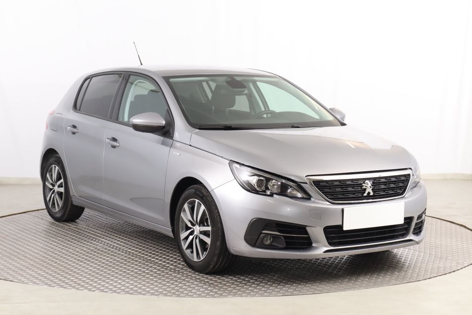Peugeot 308 - 2021