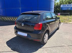 Volkswagen Polo - 2017