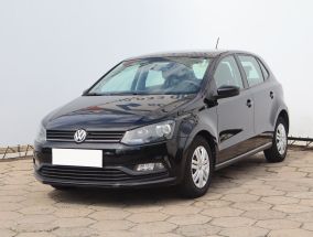 Volkswagen Polo - 2017