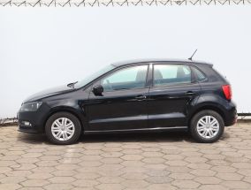 Volkswagen Polo - 2017