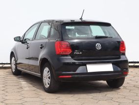 Volkswagen Polo - 2017