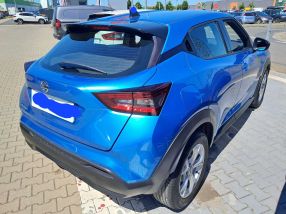 Nissan Juke - 2020