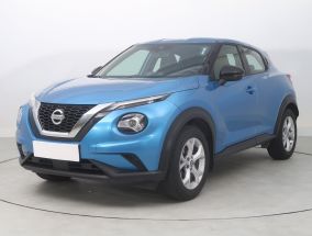 Nissan Juke - 2020