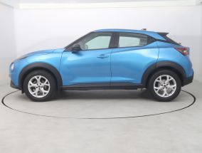 Nissan Juke - 2020