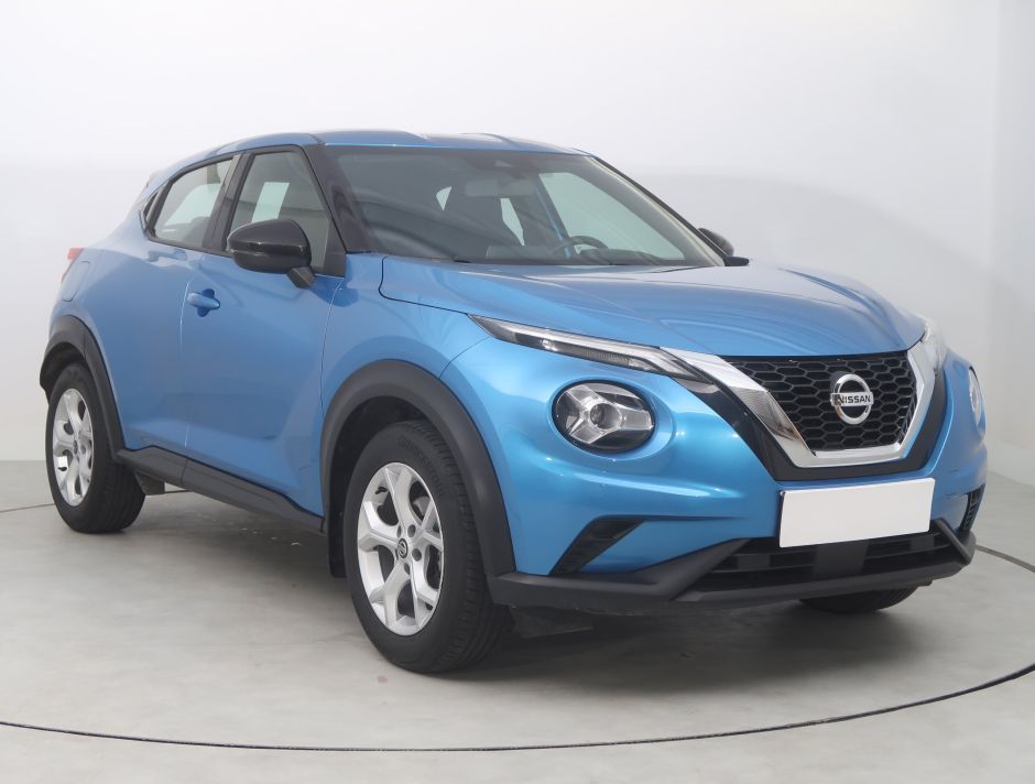 Nissan Juke - 2020