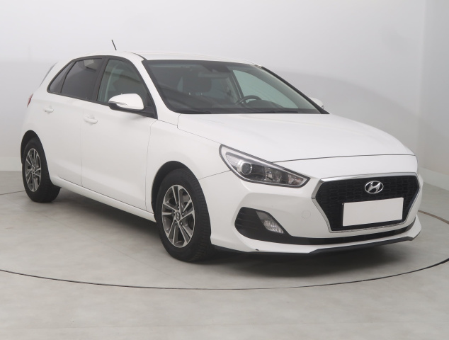 Hyundai i30 2019