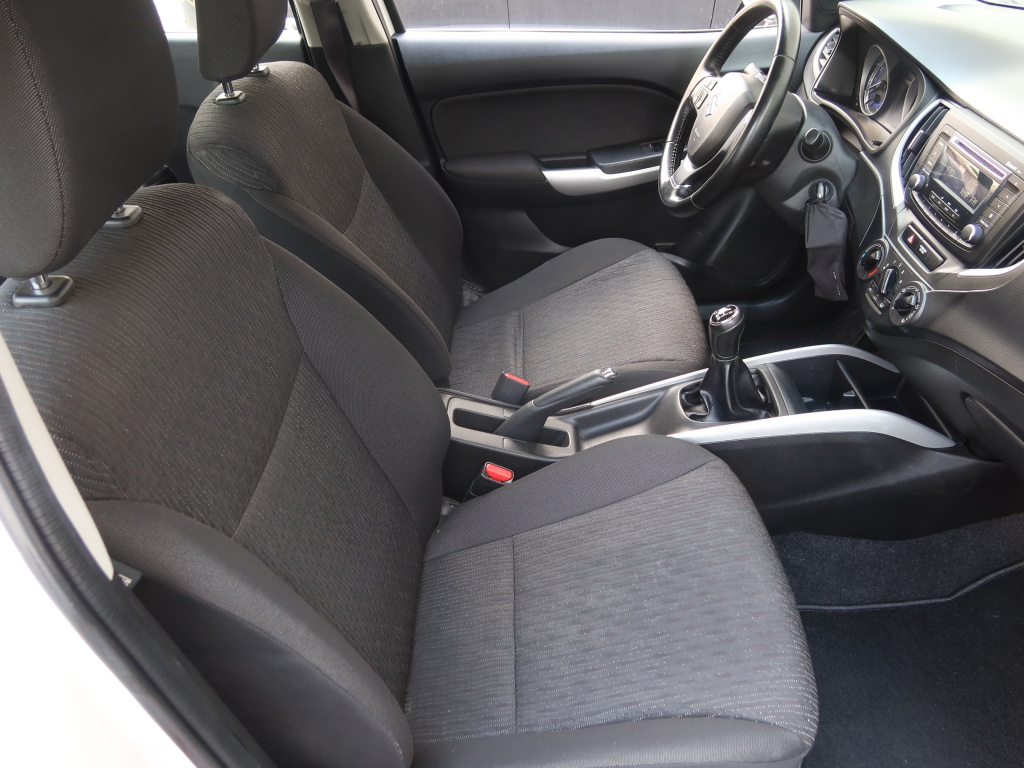 Suzuki Baleno