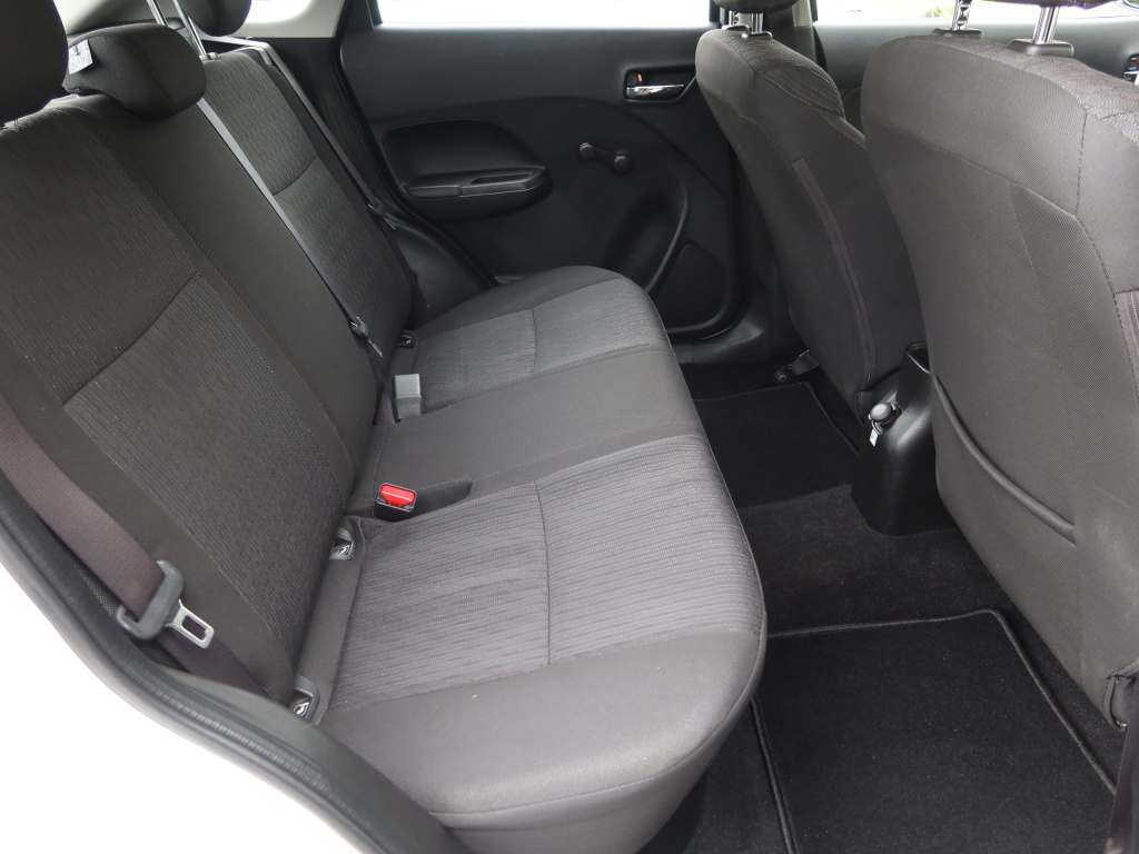 Suzuki Baleno