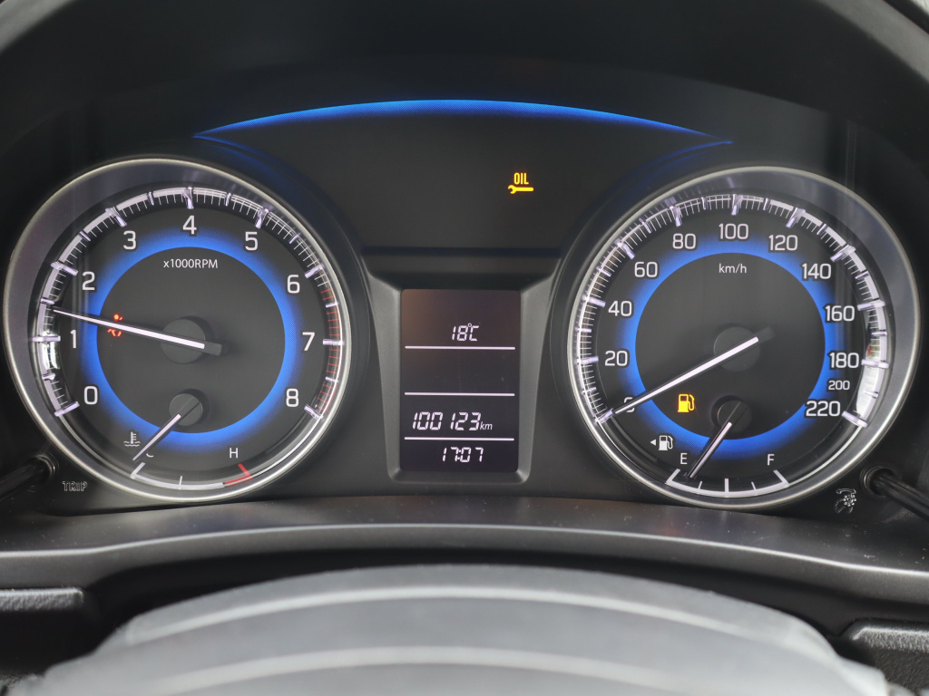 Suzuki Baleno