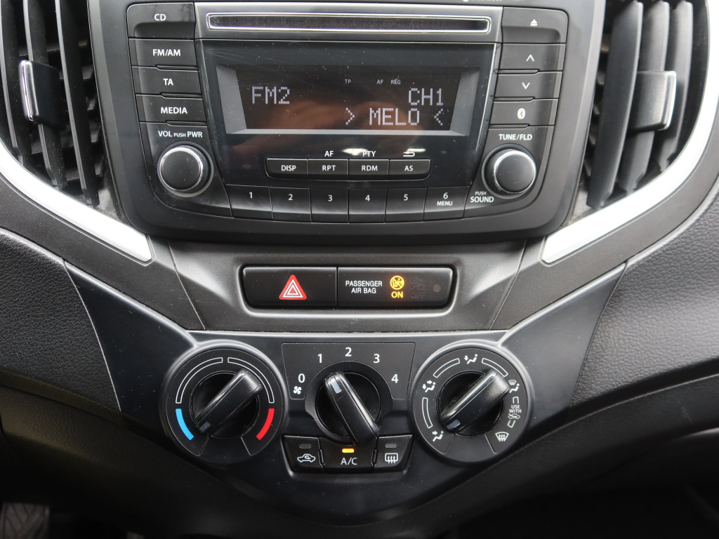 Suzuki Baleno