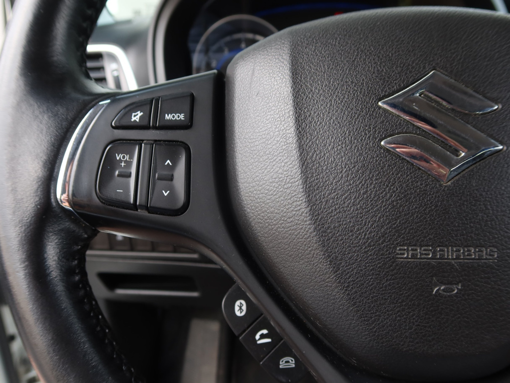 Suzuki Baleno