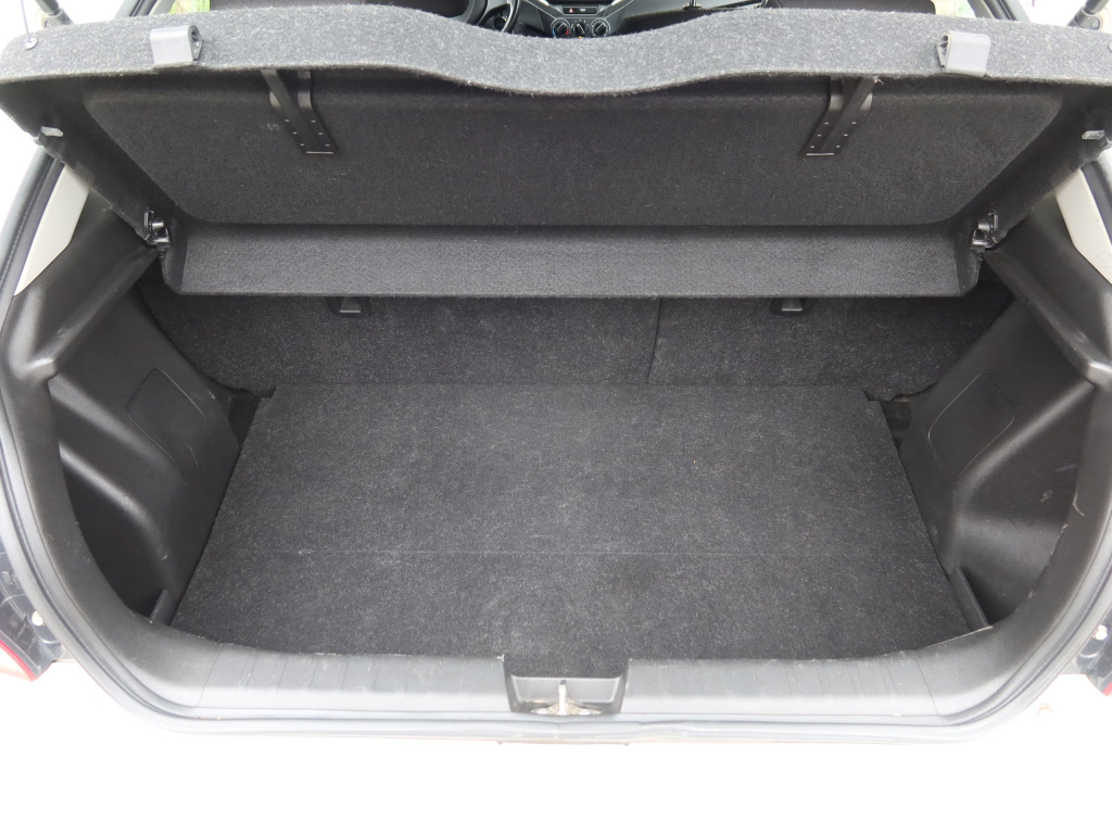 Suzuki Baleno
