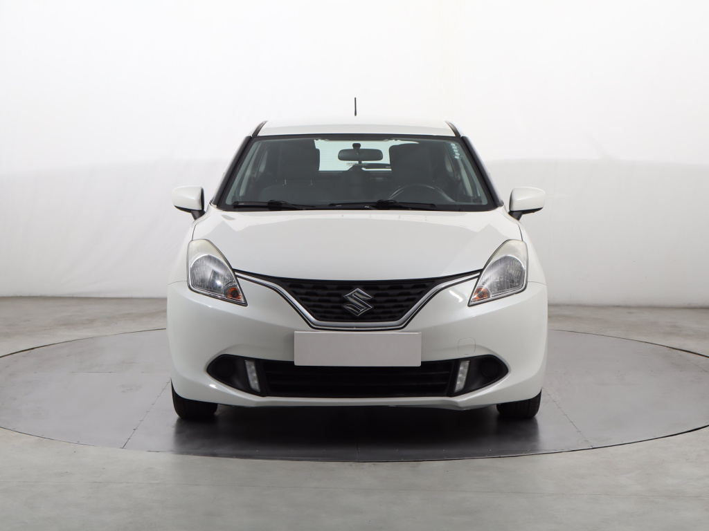 Suzuki Baleno