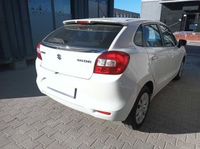 Suzuki Baleno - 2017