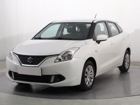 Suzuki Baleno - 2017