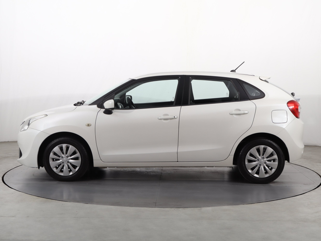 Suzuki Baleno