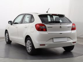 Suzuki Baleno - 2017
