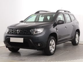 Dacia Duster - 2021