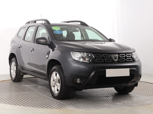Dacia Duster 2021