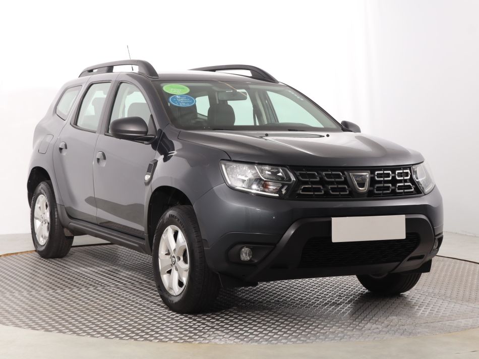 Dacia Duster - 2021