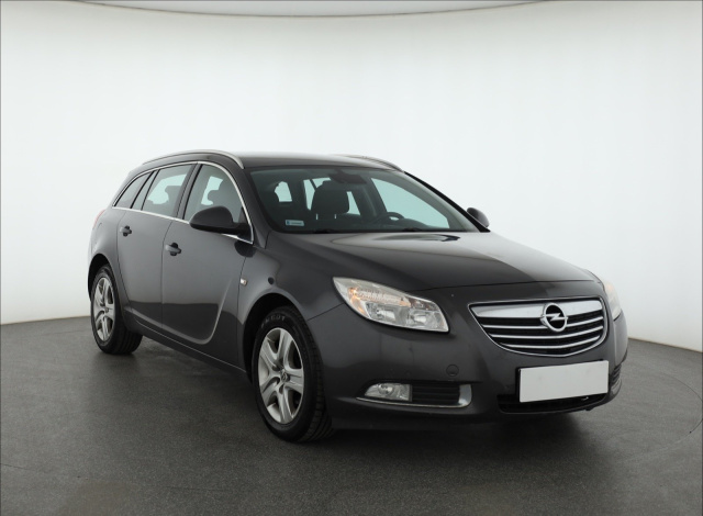 Opel Insignia 2009