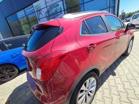Opel Mokka - 2017