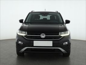 Volkswagen T-Cross - 2019