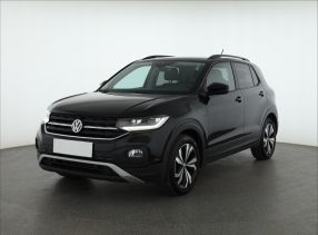 Volkswagen T-Cross - 2019