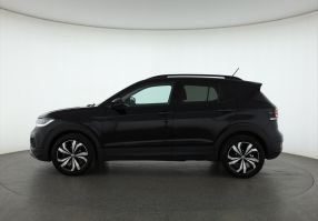 Volkswagen T-Cross - 2019