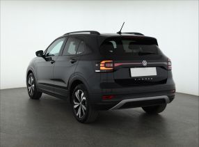Volkswagen T-Cross - 2019