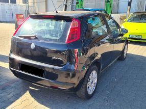 Fiat Grande Punto - 2006