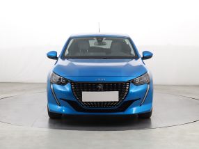 Peugeot 208 - 2021