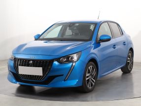 Peugeot 208 - 2021