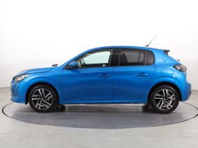 Peugeot 208 - 2021