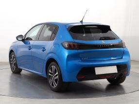 Peugeot 208 - 2021