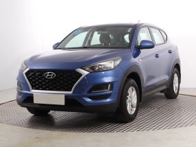 Hyundai Tucson - 2019