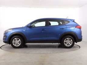Hyundai Tucson - 2019