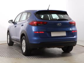 Hyundai Tucson - 2019