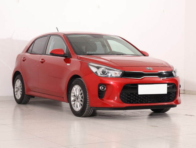 Kia Rio 2018