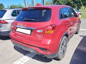 Mitsubishi ASX - 2019