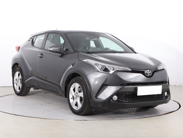 Toyota C-HR 2018